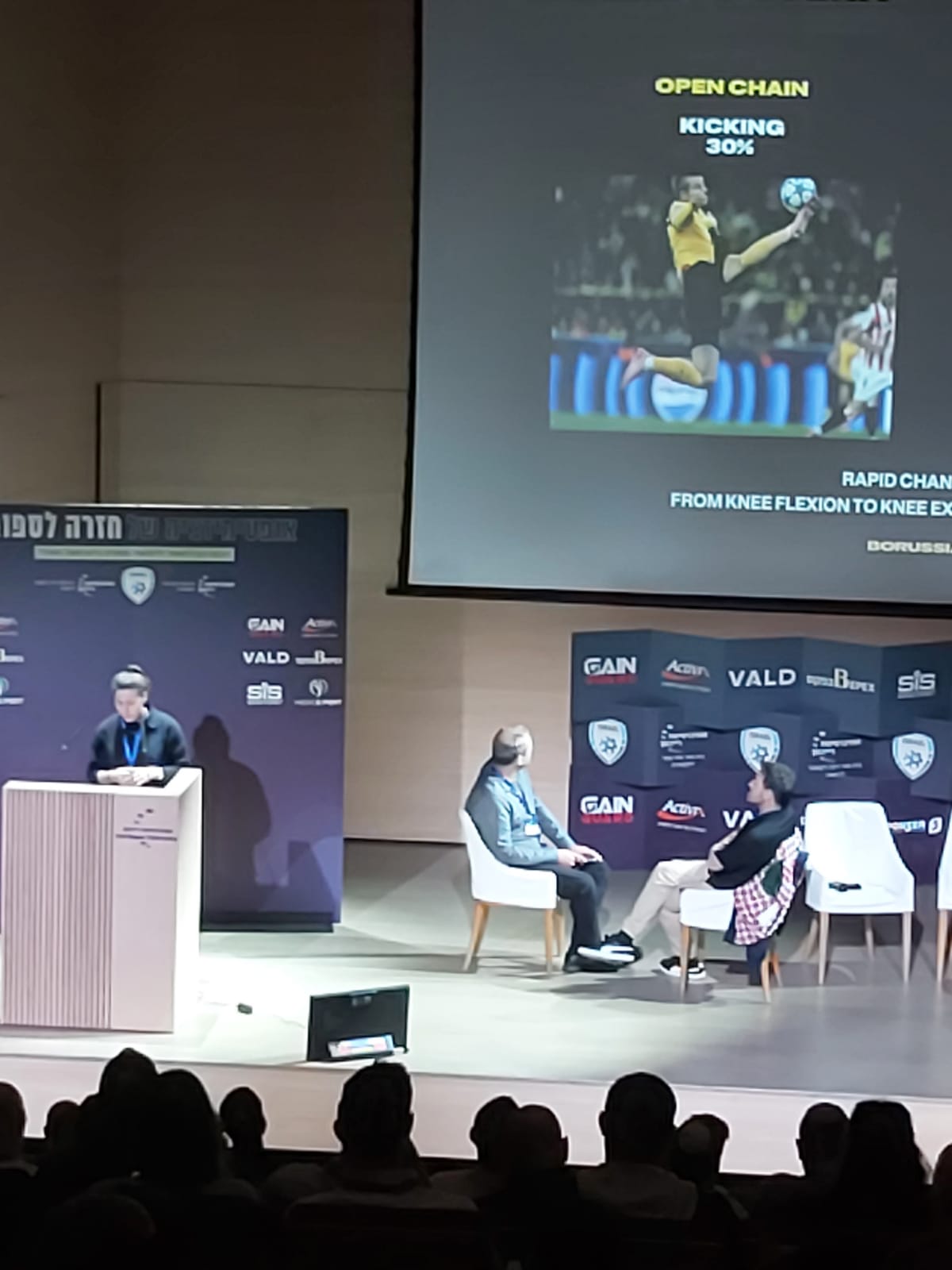 תרגום סימולטני באמצעות AI לכנסים ואירועים – שאלות ותשובות