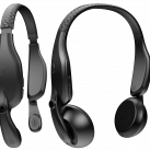 אוזניות Twist