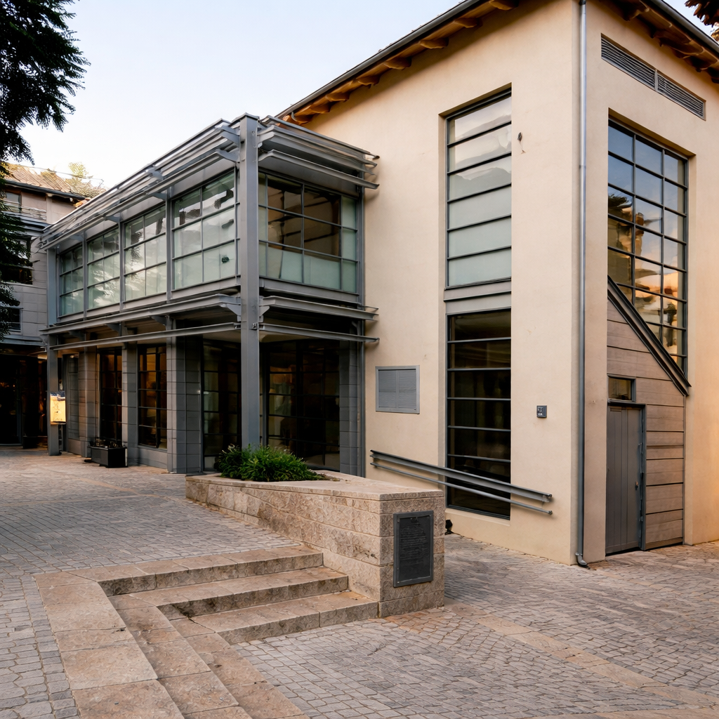 מוזיאון נחום גוטמן לאמנות