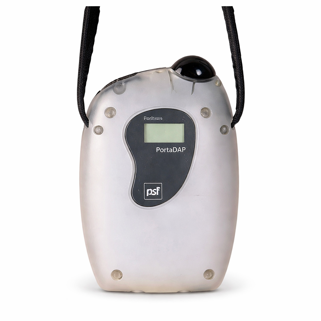 מדריך קולי במרכז מורשת נשות הדסה